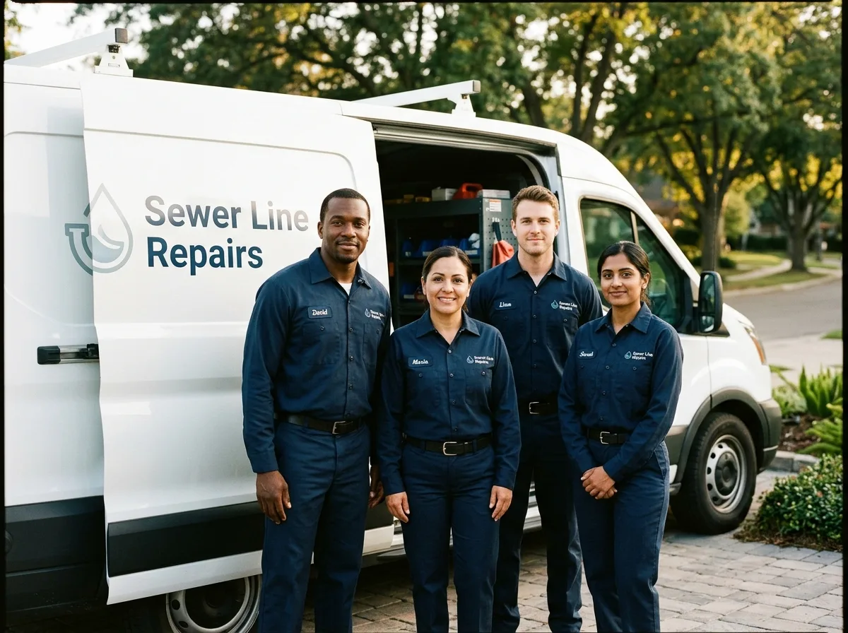 Emergency Plumber company in Lake Orion, MI