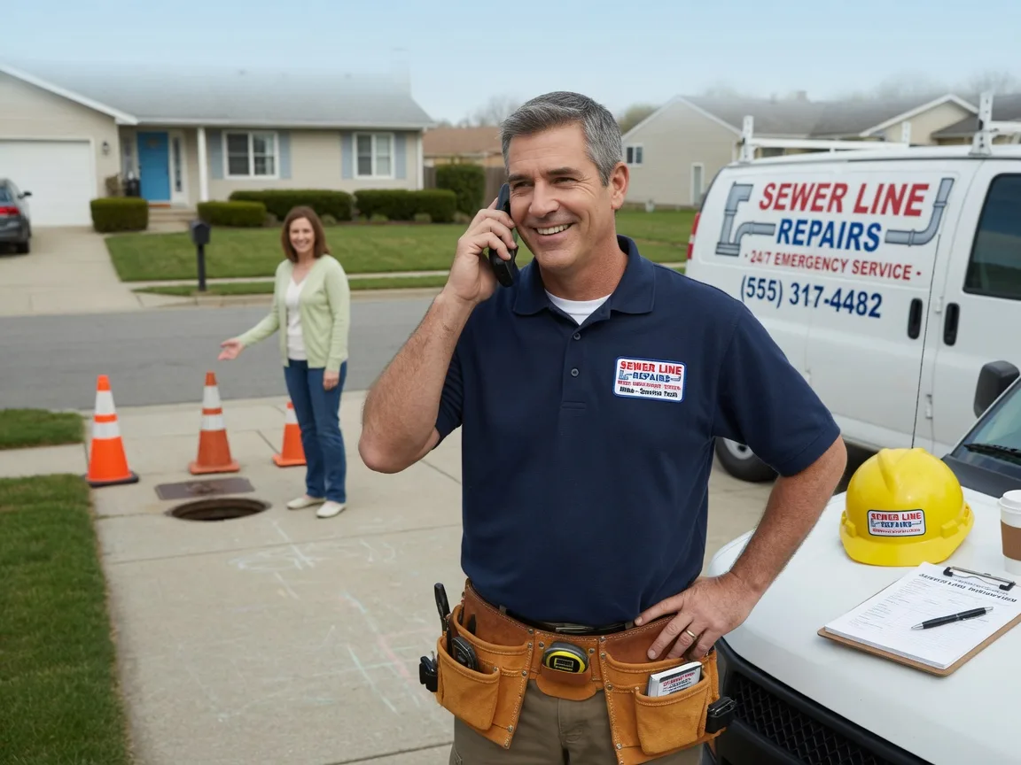 Emergency Plumber Lake Orion, MI FAQs